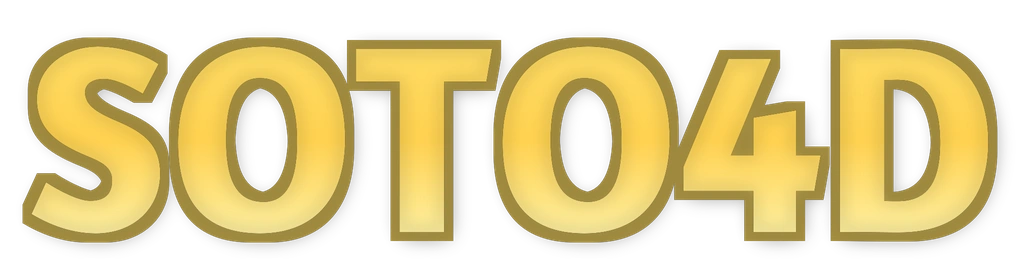 SOTO4D